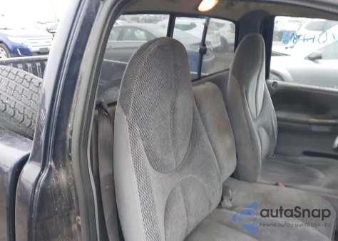 1998 Dodge Dakota Slt/Sport z USA, uszkodzony, nr VIN 1B7FL26X8WS518548